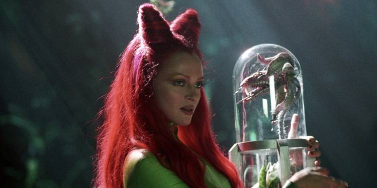 Robin Lair 10 DC Movies Where The Villain Is More Interesting Than The Hero