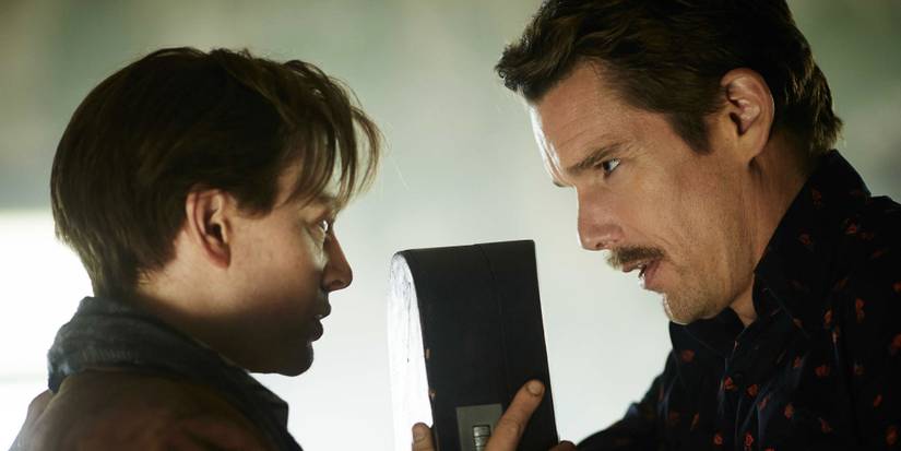 Here Are The Best Time Travel Movies Of The Last Decade, Ranked ...