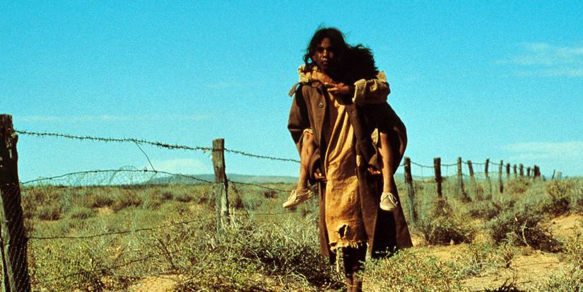 The 10 Best Movies Set In Australia, According To Ranker