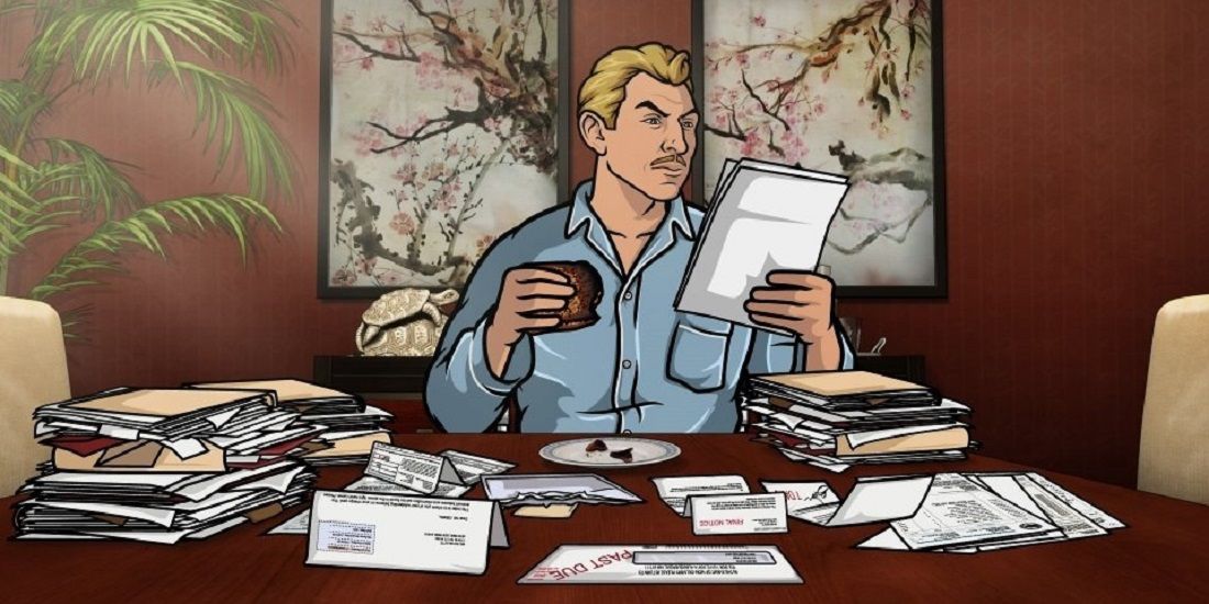 Archer Which Character Are You Based on Your Zodiac Sign