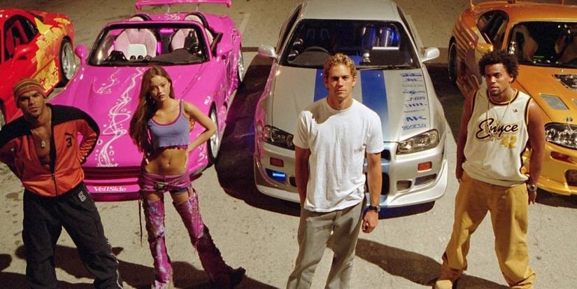 80s Ricer Fast And Furious: What Is A