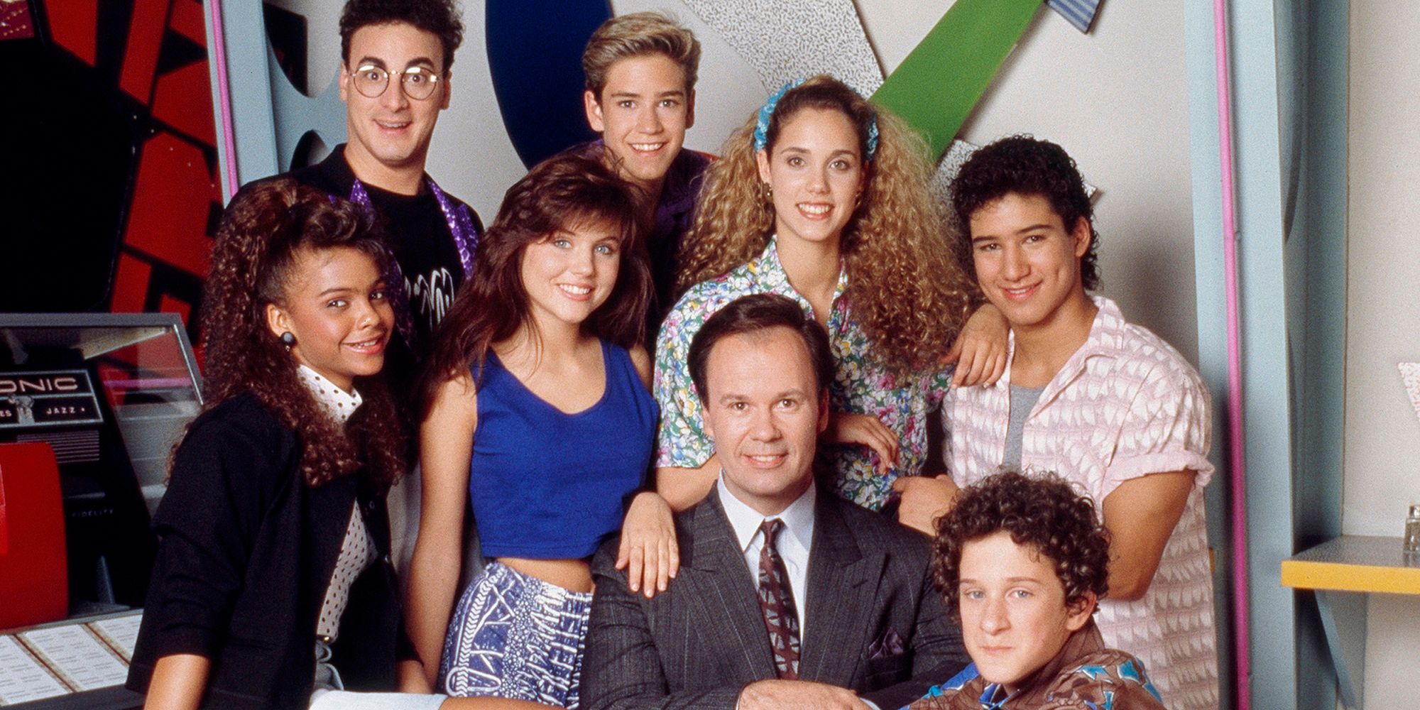 Saved By The Bell Every Character Returning In Peacocks Reboot