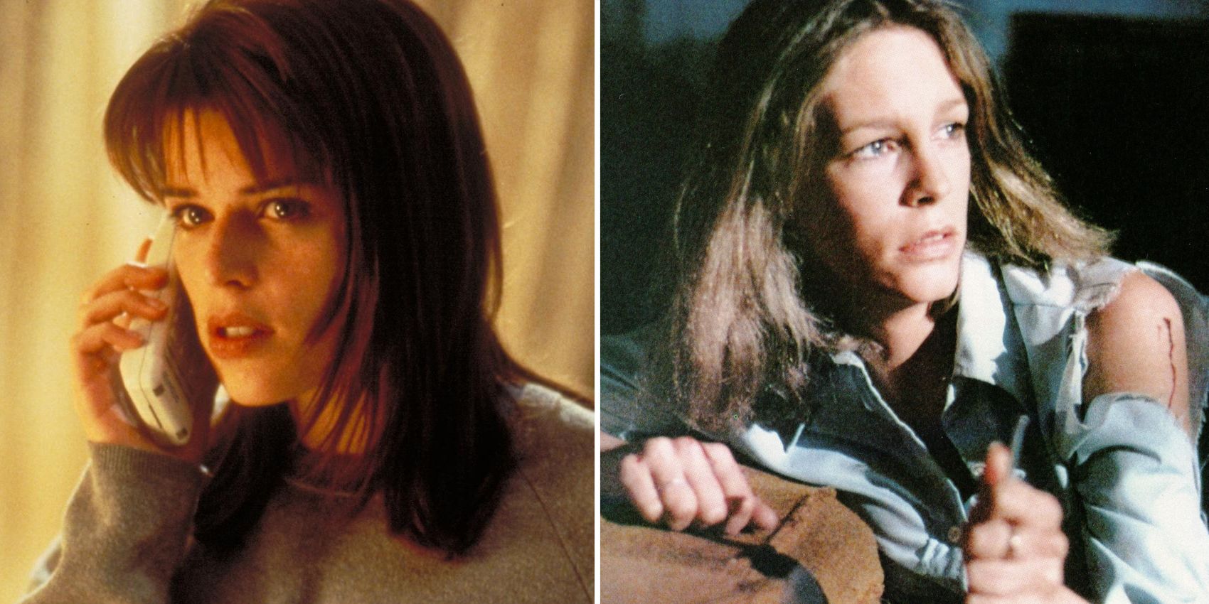 10 Best Final Girls From Horror Movies Ranked