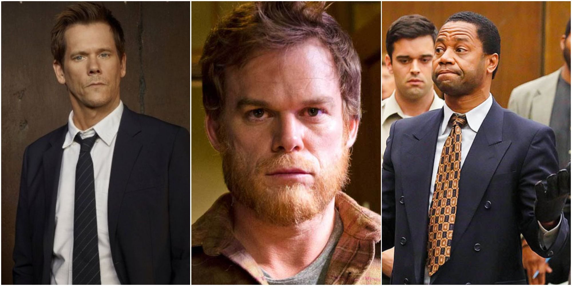 15 Crime Shows To Watch If You Liked Dexter