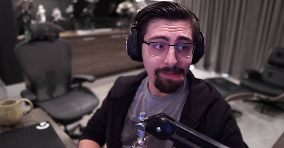 Shroud Returns To Twitch To Half A Million Viewers And It S Boring