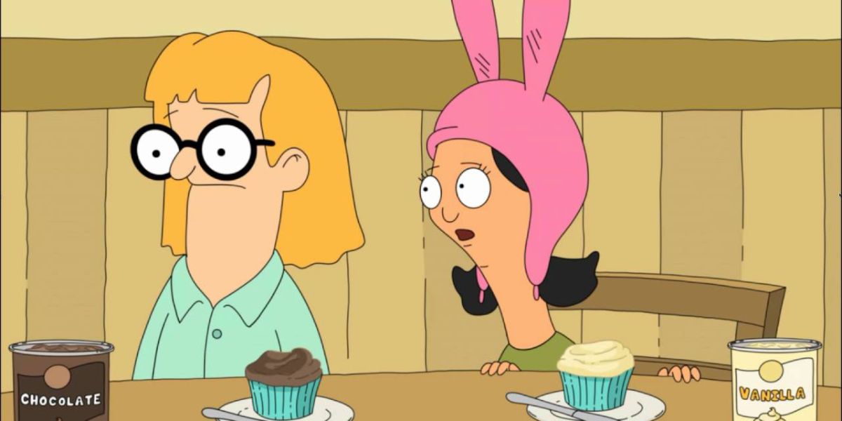 Bob’s Burgers Ranking 10 Of Louise’s Most Conniving Schemes