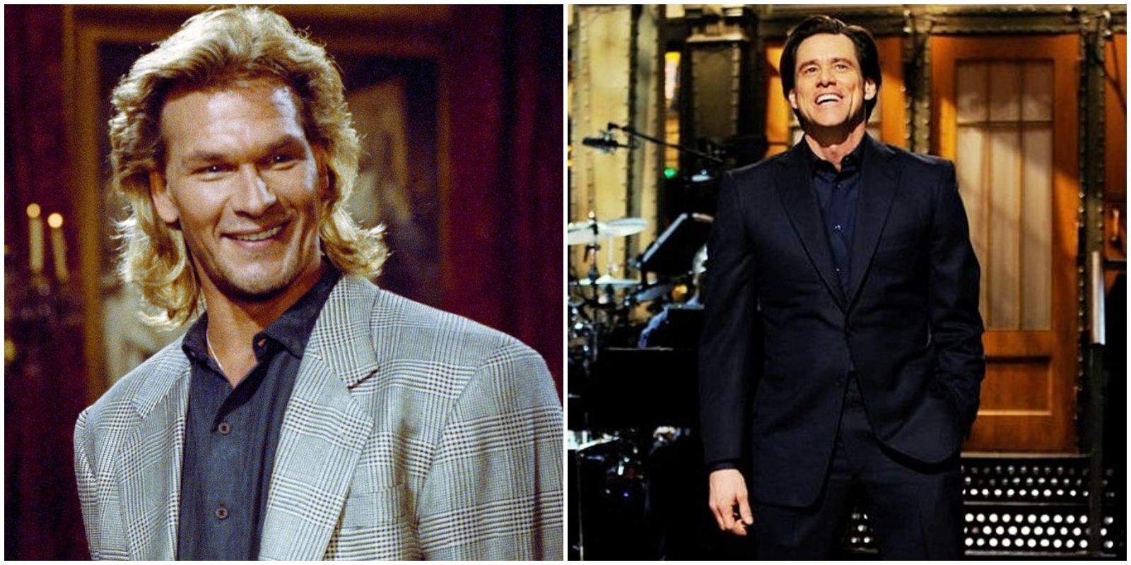 The 10 Best SNL Hosts Of The 1990s According To IMDb