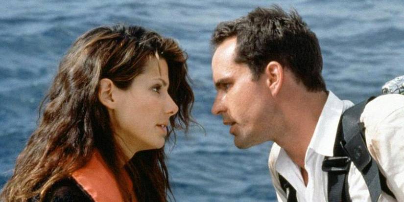 Speed 2 Would Have Sucked With Or Without Keanu Reeves