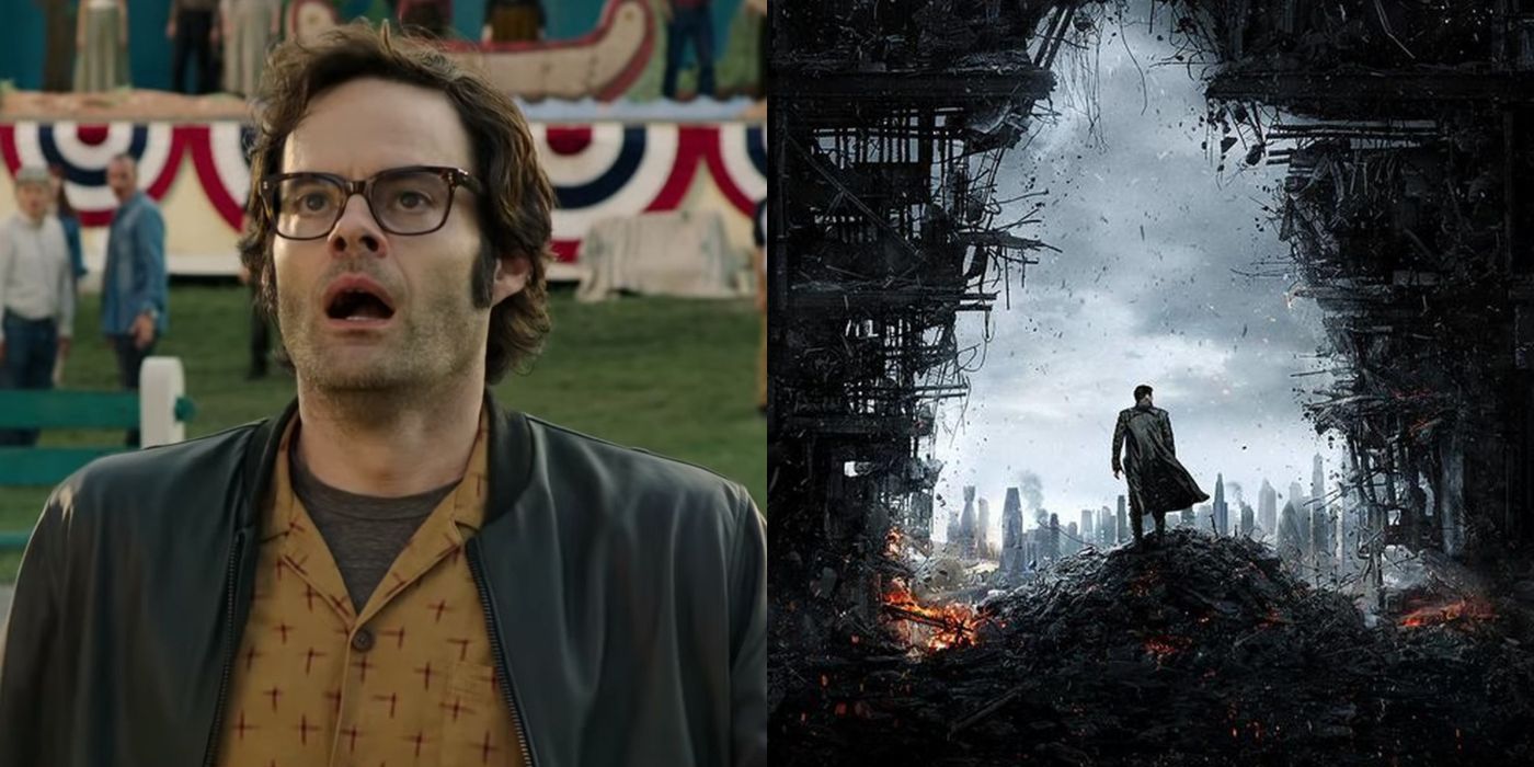 Star Trek Into Darkness Bill Hader Cameo Explained