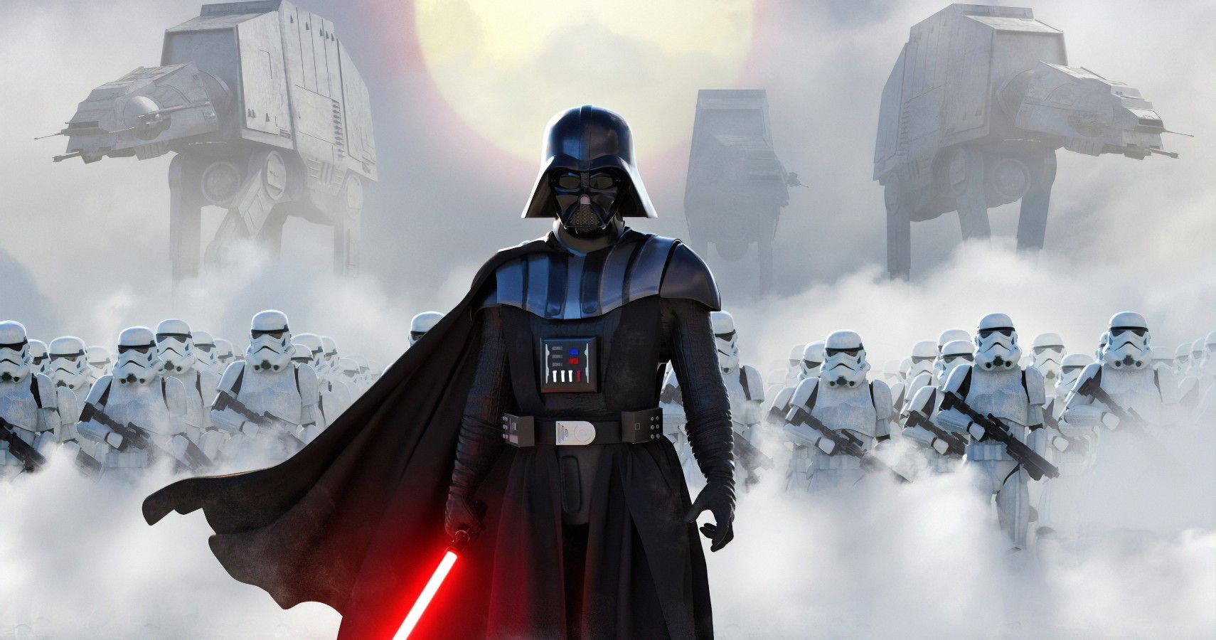 Star Wars: 5 Reasons Why Darth Vader Deserves His Own Movie (& 5 