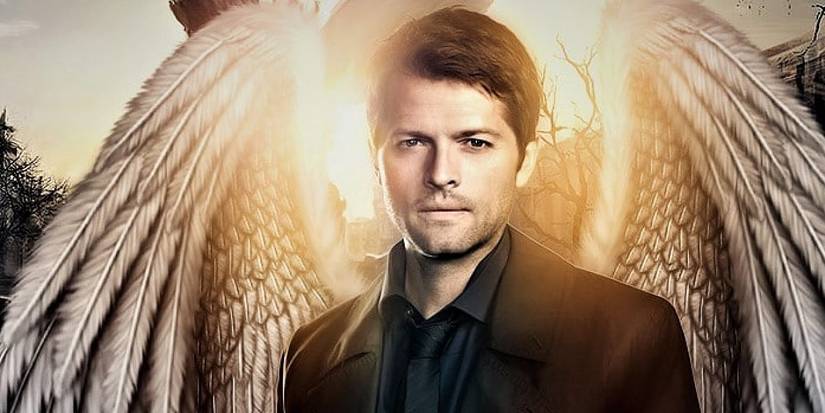 Jensen Ackles Ready For Supernatural Reboot