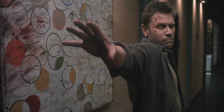 Supernatural: Best Characters Apart From The Winchester Brothers 11 Lucifer in Supernatural