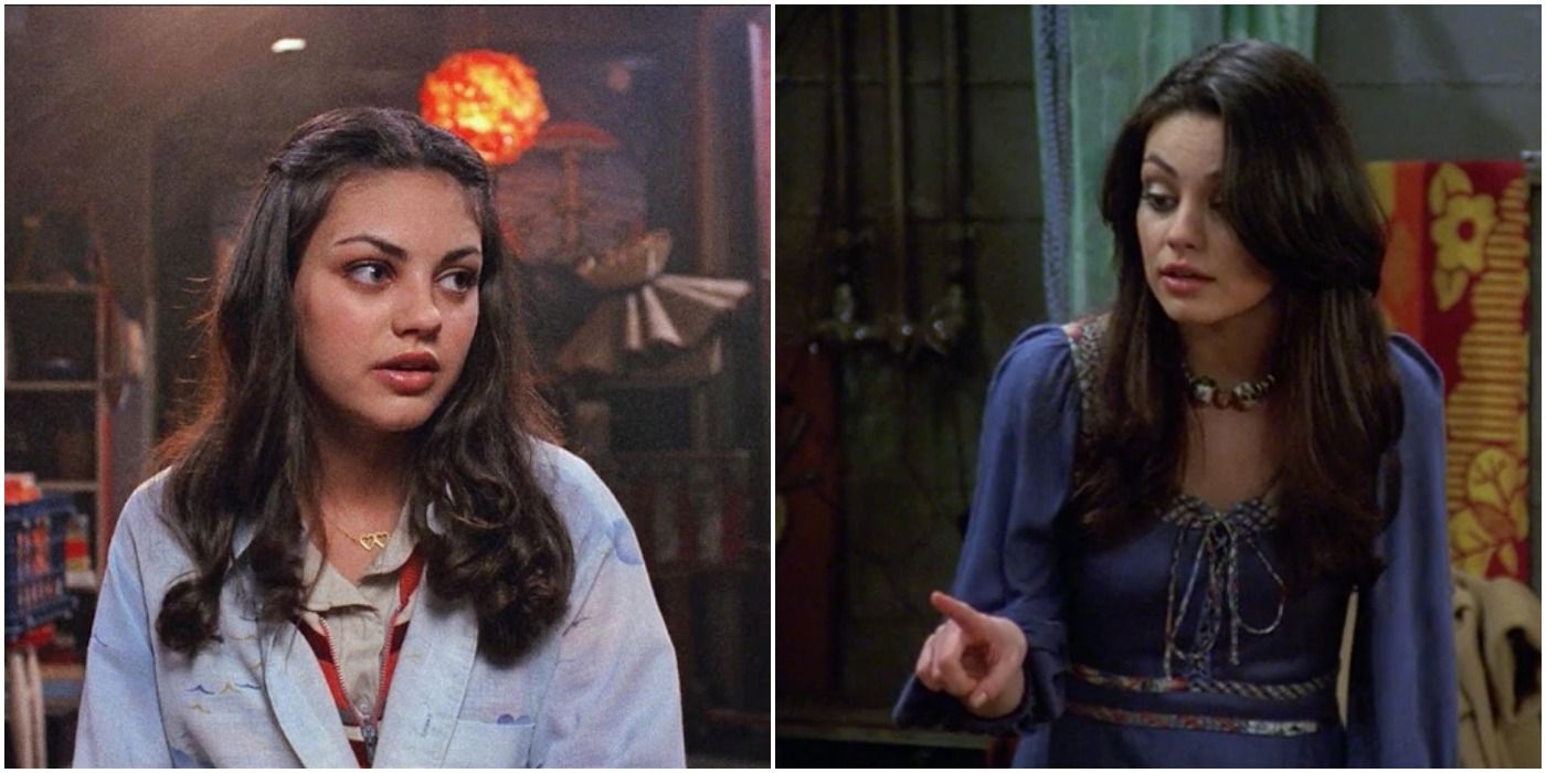 That '70s Show: Jackie's 5 Best Outfits (\u0026 5 Worst), image size:1400x700