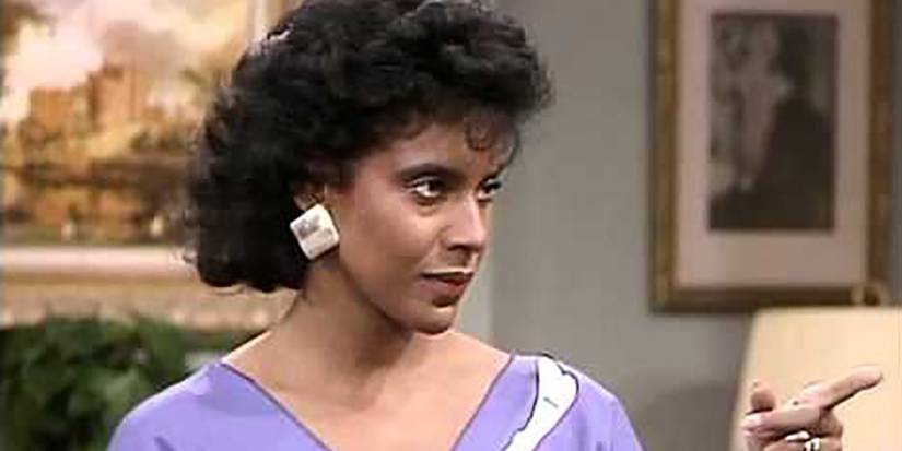 5 Strongest Sitcom Moms Of The 80s (& 5 Strongest Dads)