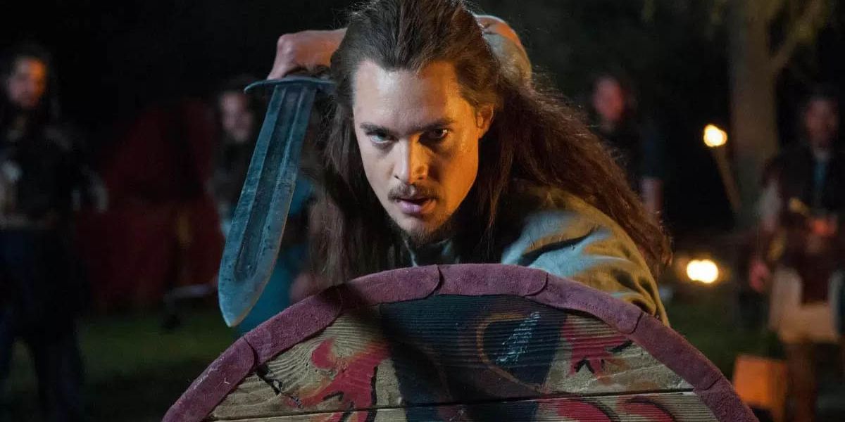 The Last Kingdom 10 Interesting Facts You Didnt Know About Alexander Dreymon (Uhtred)