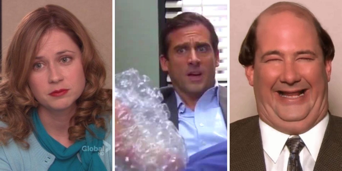 Which Character From The Office Are You Based On Your Chinese Zodiac Type?