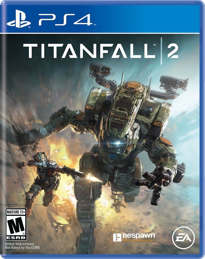 titanfall 1