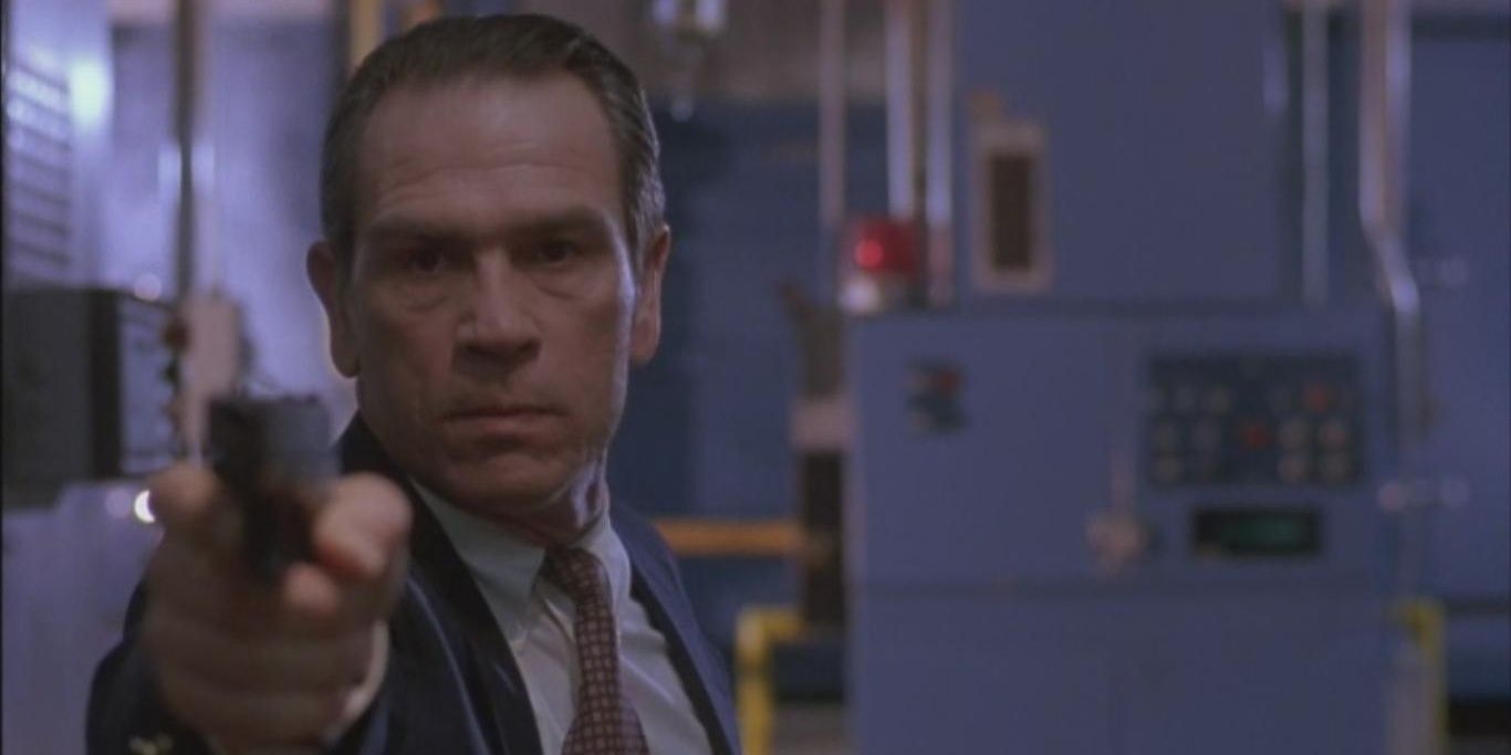 10 Gritty Detective Movies From The 1990s