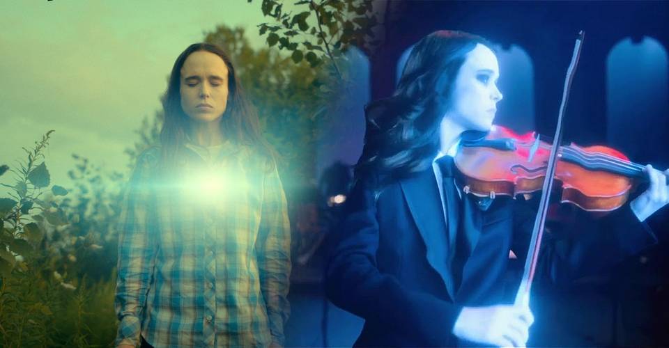 Umbrella Academy How Exactly Vanya S Powers Work Screen Rant