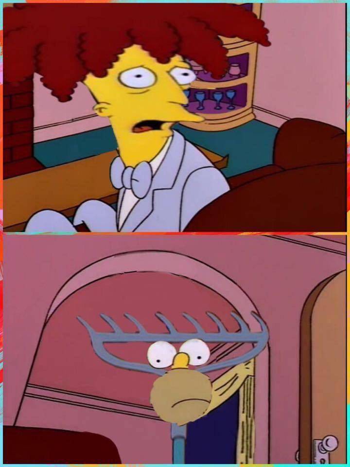 The Simpsons: 10 Funny