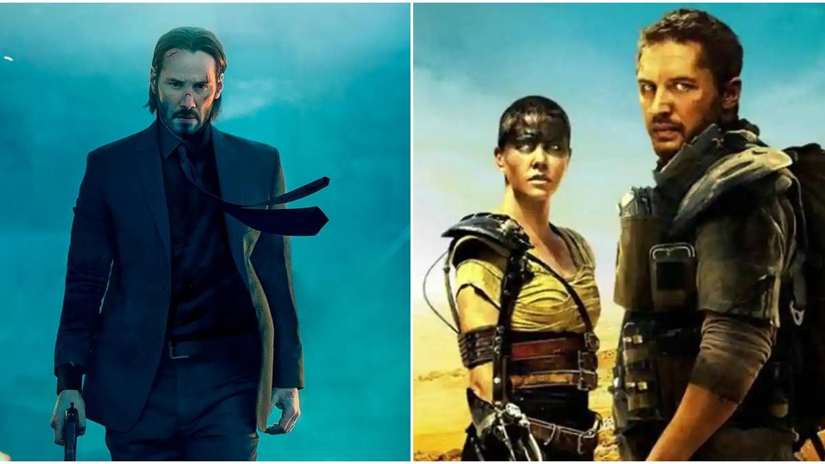 10 Most Visually Stunning Action Movies of the 21st Century (So Far)