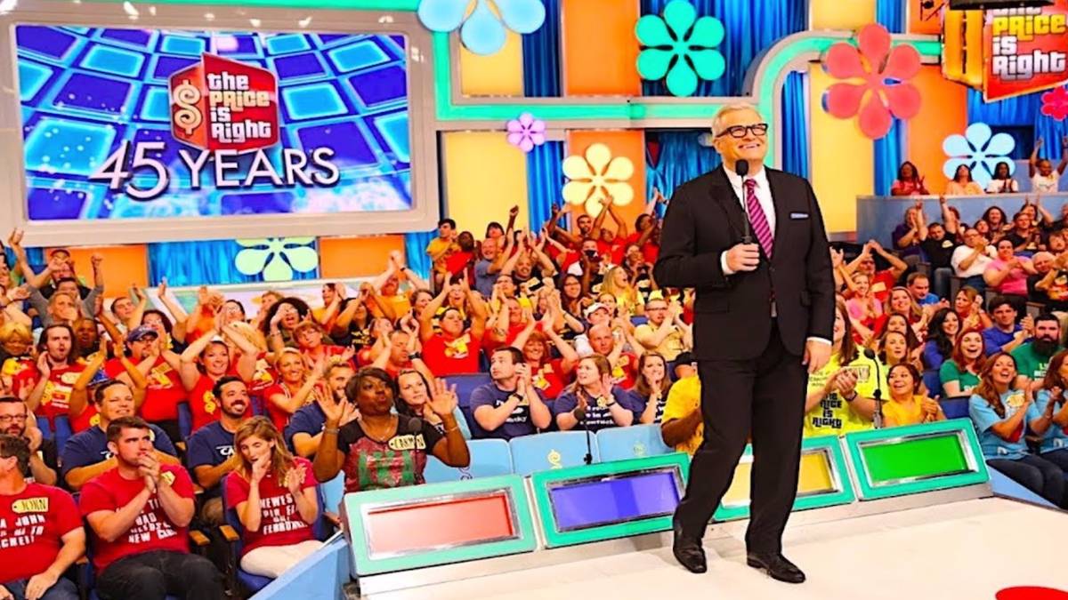 The 10 Weirdest Challenges Ever Seen In A Game Show, Ranked