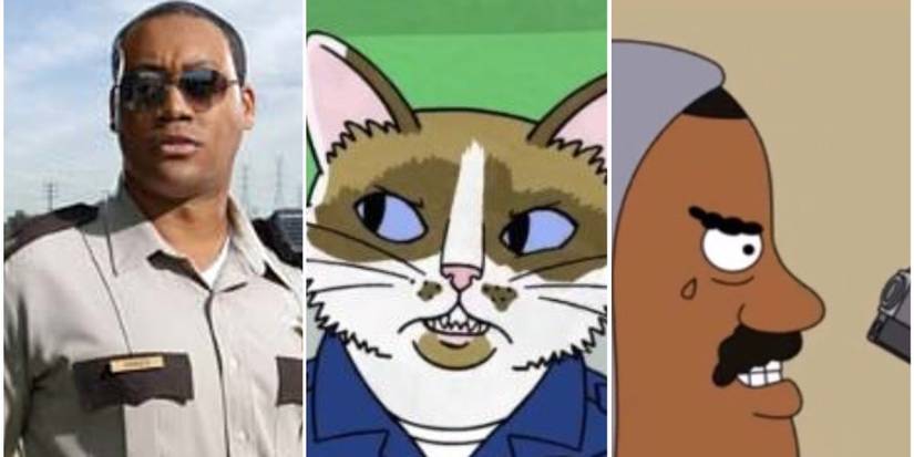 10 Behind the Scenes Facts About Reno 911!