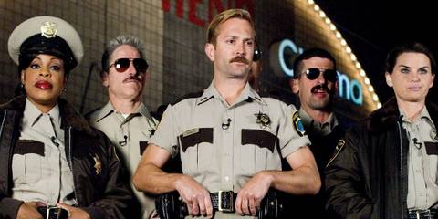 Reno 911! Summary, Trailer, Season List, Cast, Where to Watch and More