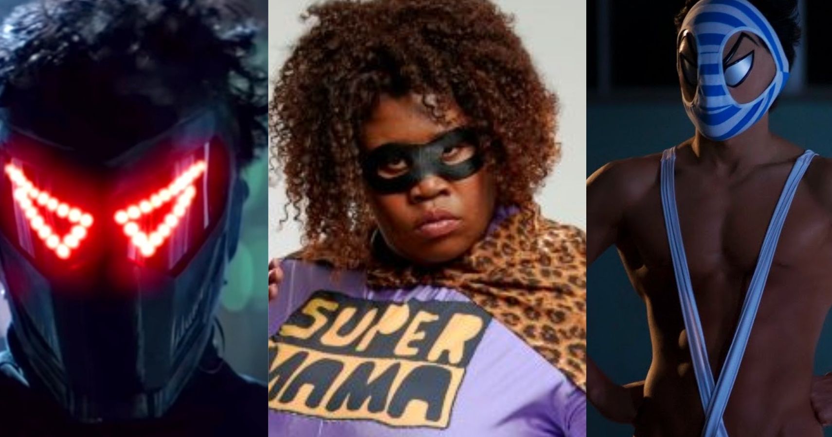 The Best NonEnglish Superhero Films You Need To Check Out