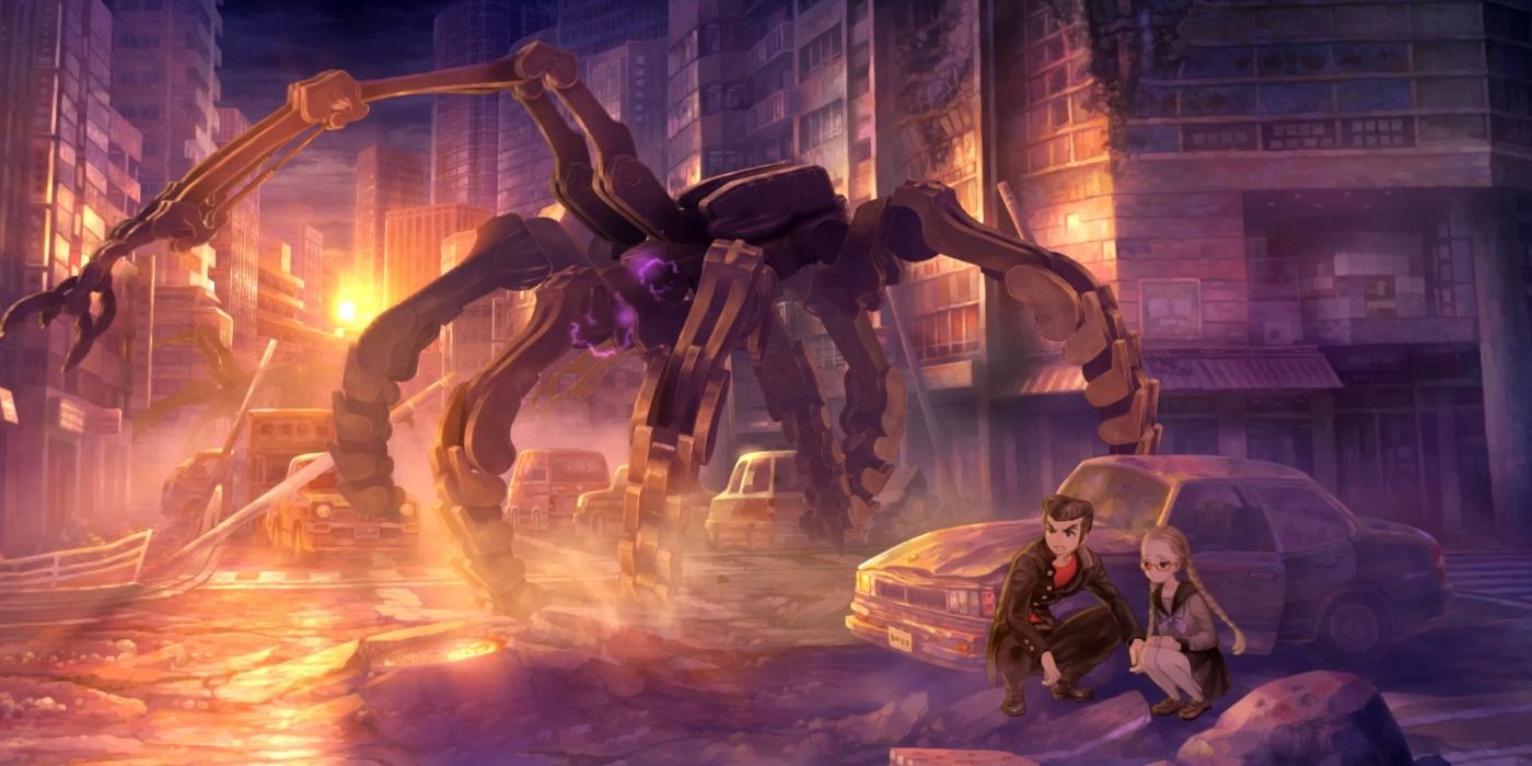 How to Farm Meta Chips in 13 Sentinels Aegis Rim (&amp; What