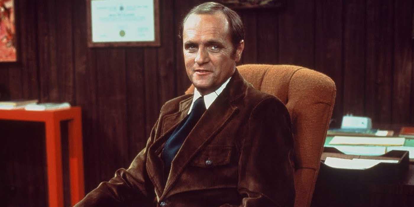 Merwin Wren 10 Best Comedy Actors Of The 1970s