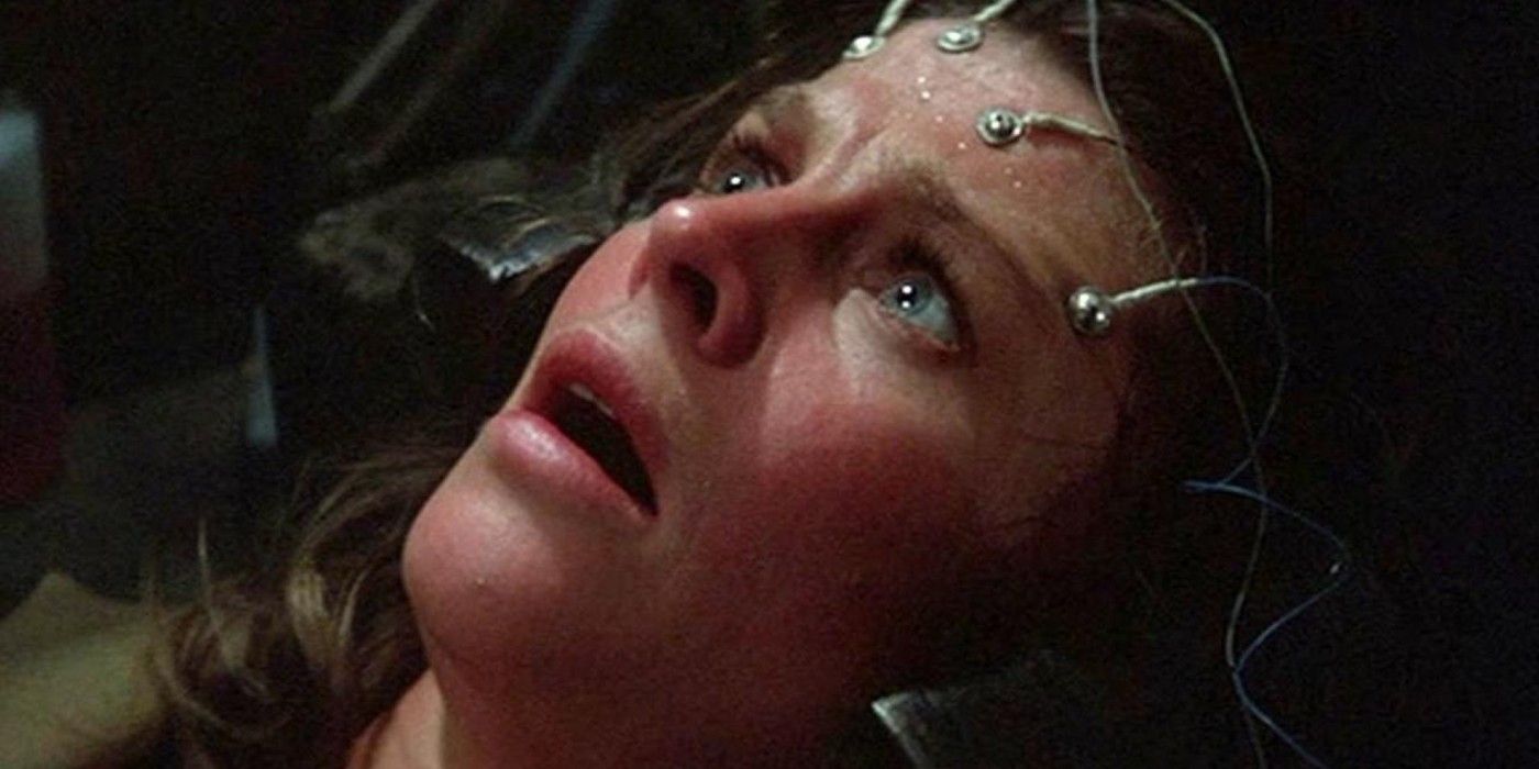 10 Terrifying Sci-Fi Horror Robot Movies