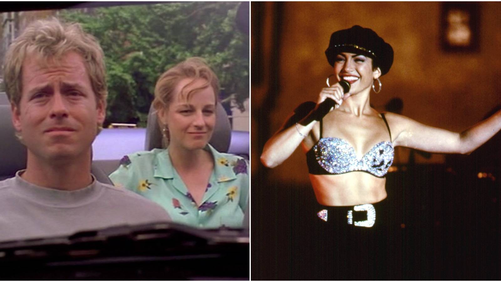 1998 BEST ACTRESS NOMINEES visual data 5