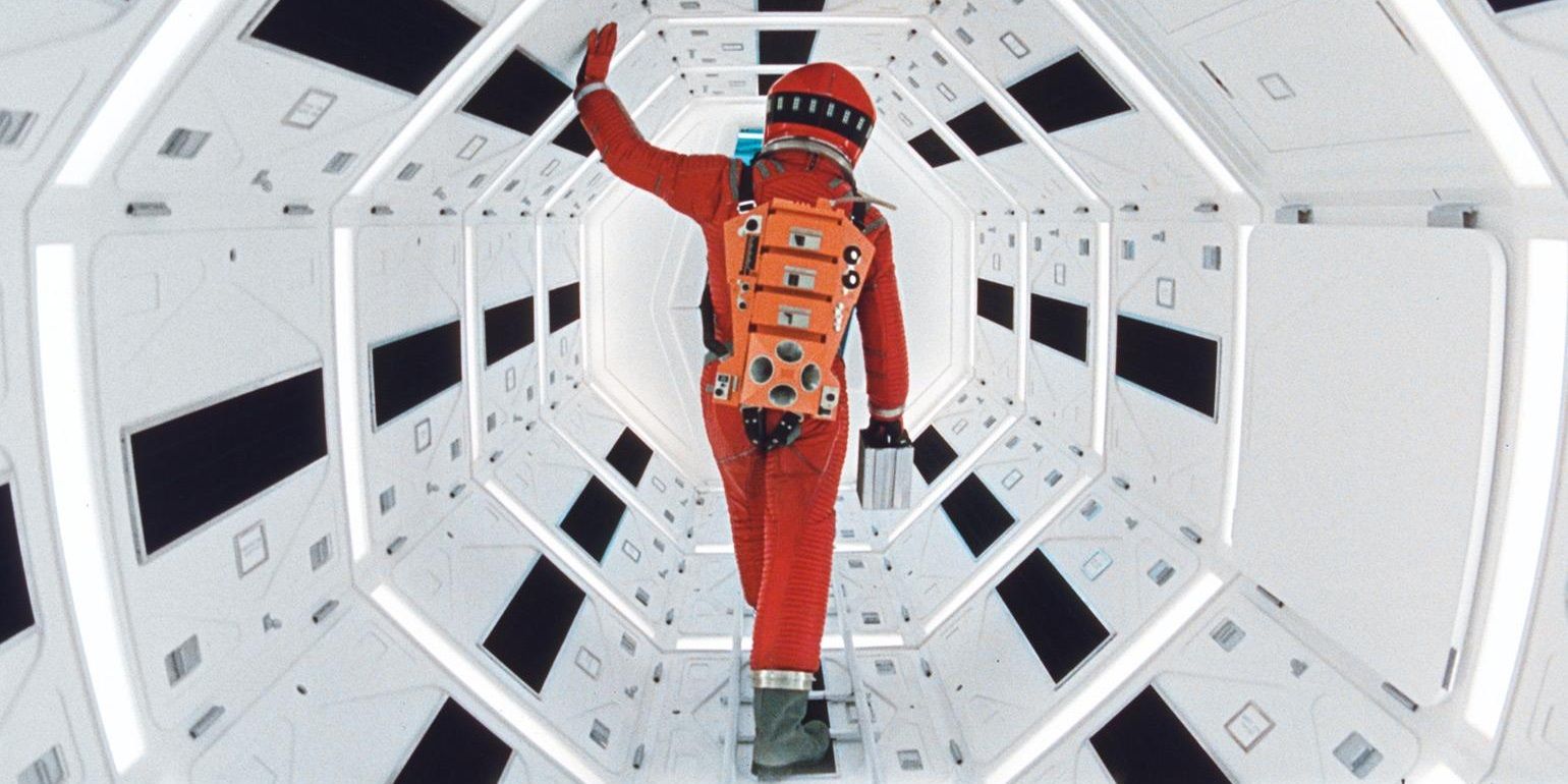58 Years Later, 2001: A Space Odyssey's Best Quote Is The Most Chilling In Sci-Fi Movie History