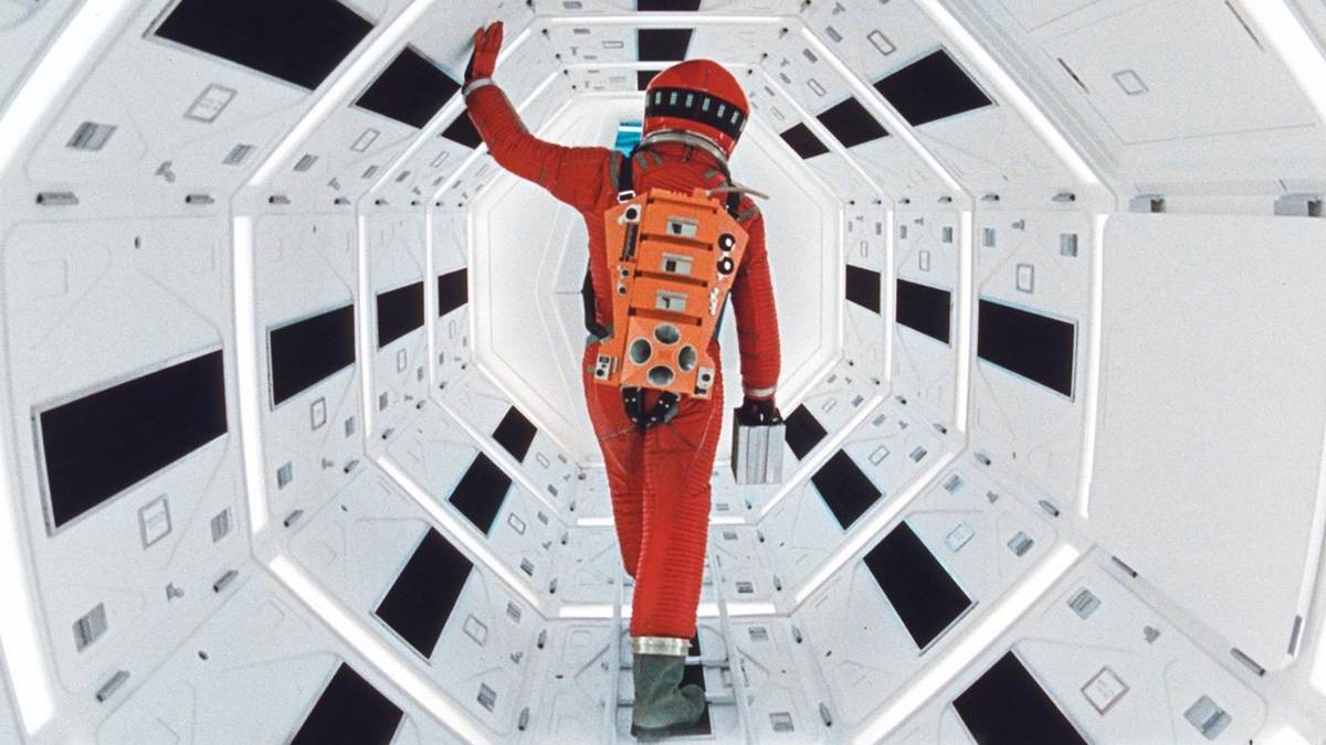 A Space Odyssey’s Best Quote Is The Most Chilling In Sci-Fi Movie History
