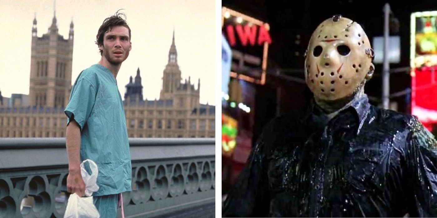 28 days later movie trivia 28 days later movie trivia
