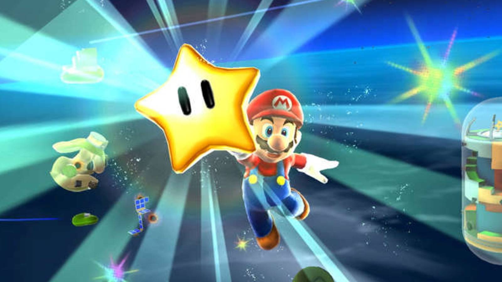 3d all stars mario release date 2021