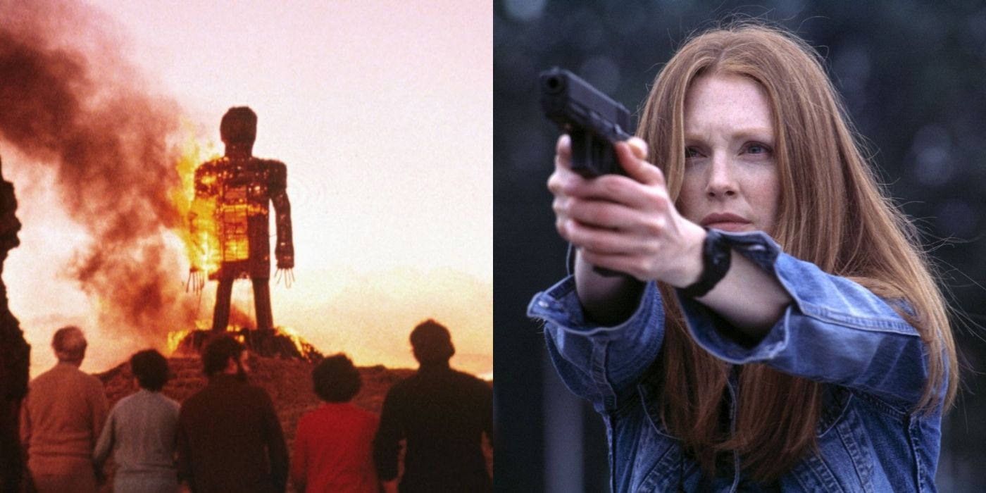 5 Most Iconic Thriller Film Climaxes Ever (& 5 That Fell Flat)