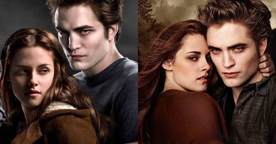 5 Ways The First Twilight Is The Best 5 It S New Moon 5 Ways The First Twilight Is The Best 5 It S New Moon