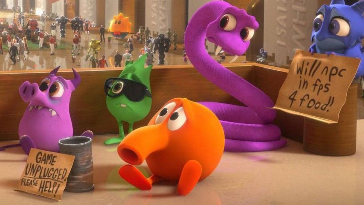 What Happened To Q*bert?