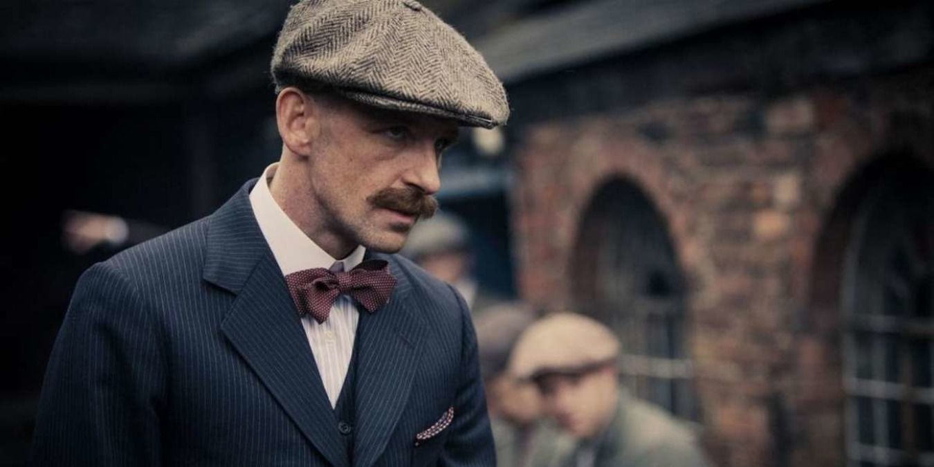 Peaky Blinders The Main Characters Ranked By Likability