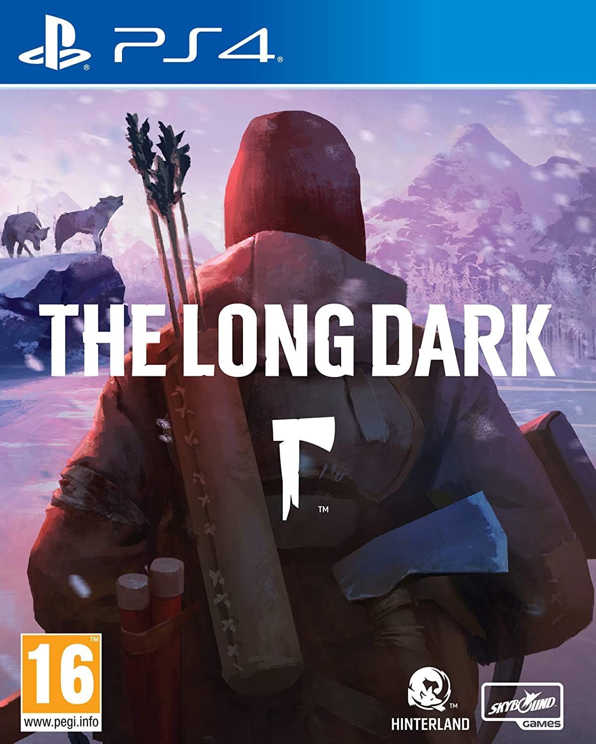 the long dark multiplayer mod