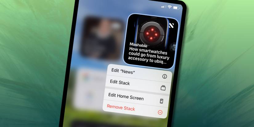 5 Ways To Edit Your iPhone Home Screen In iOS 16