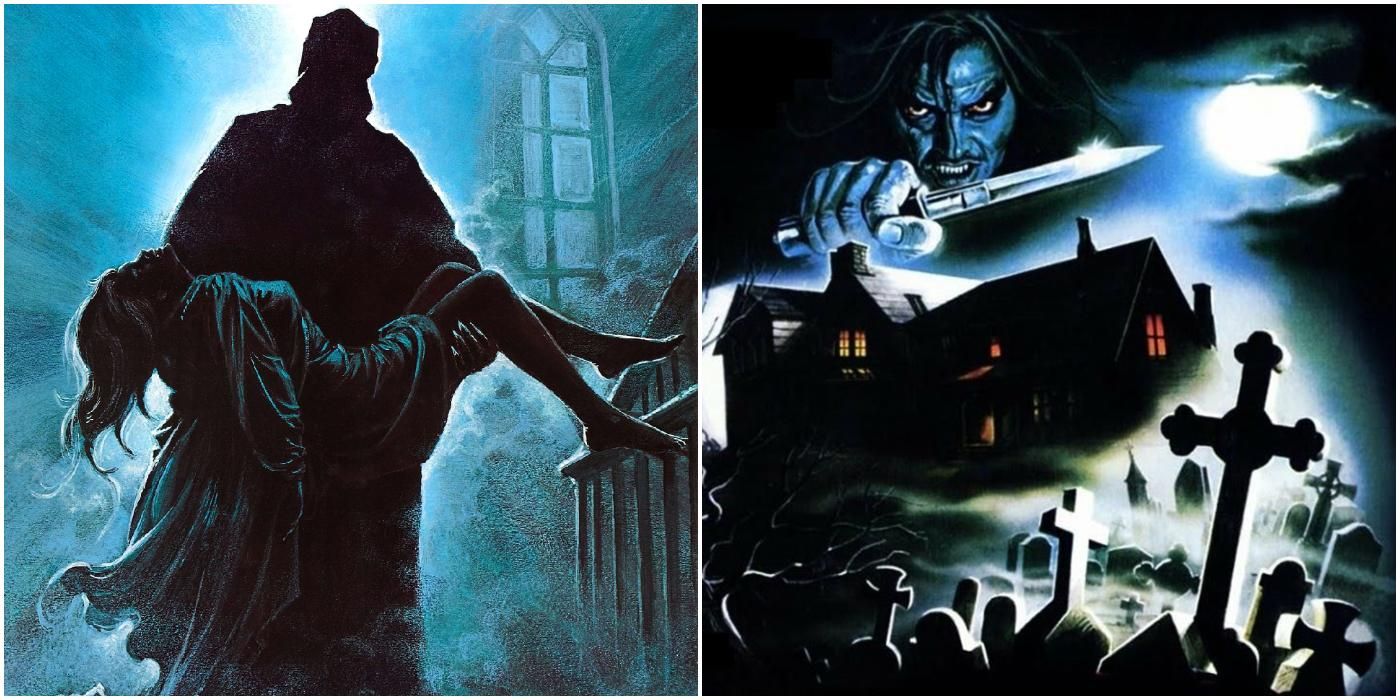 10 Forgotten (But Terrifying) Haunted House Horror Movies From The 80s
