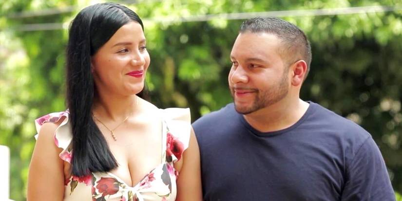 90 Day Fiancé: 10 Biggest Liars From Before The 90 Days