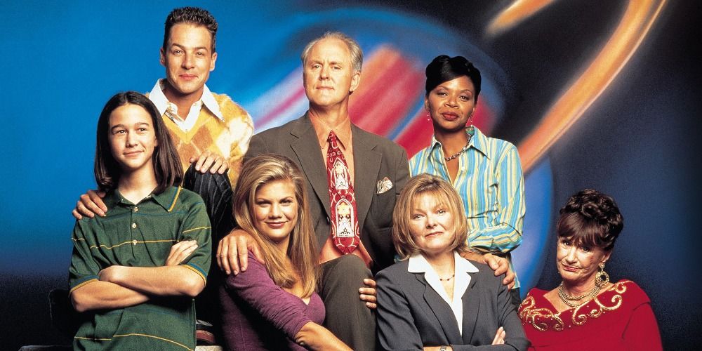 3rd Rock From The Sun Dicks 10 Best Quotes Ranked