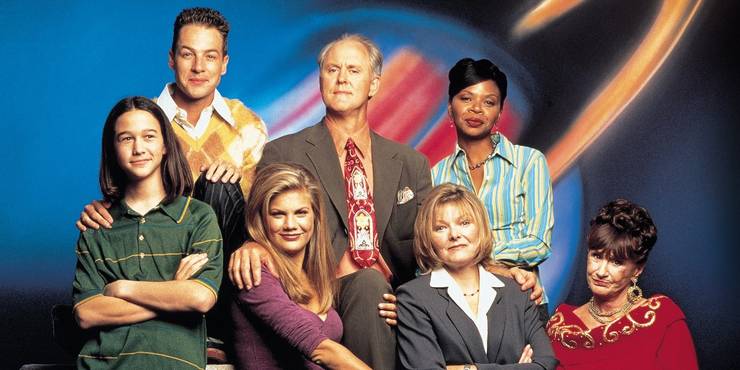 15 Best 90s Sitcoms Ranked According To Imdb Screenrant