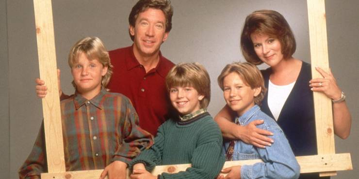 10 Best 90s Sitcoms Ranked According To Imdb Screenrant