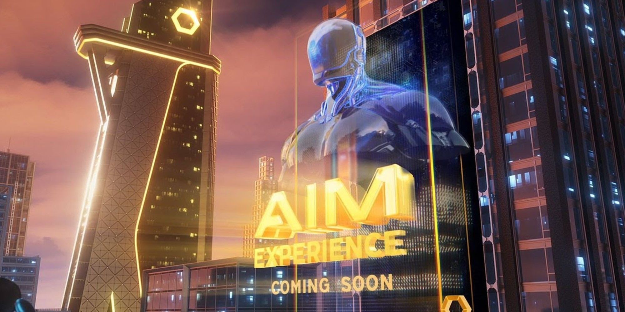 AIM em Marvel's Avengers