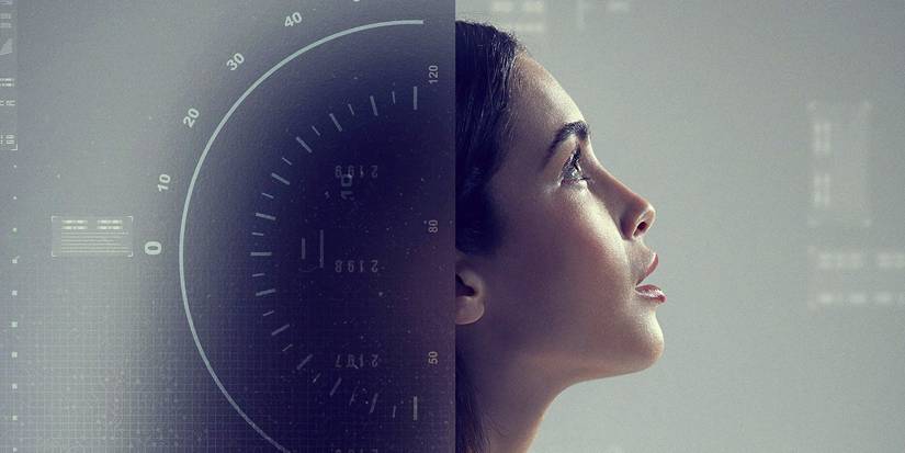 The Best Shows On Amazon Prime For Those Who Love Sci-Fi